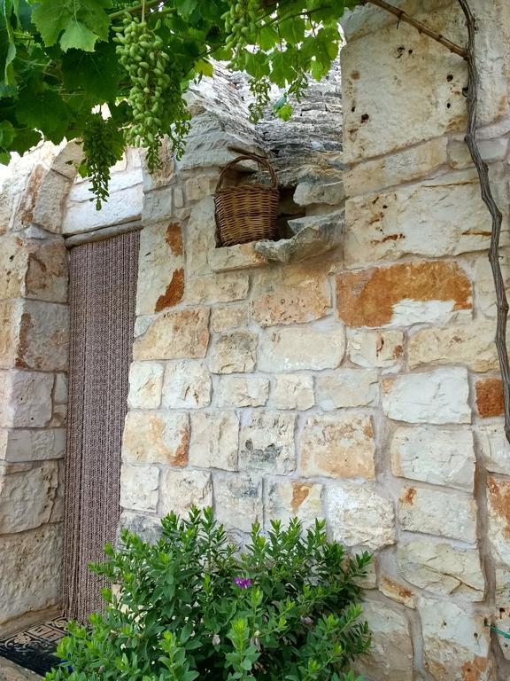Il Giardino Degli Ulivi Bed and Breakfast Castellana Grotte Buitenkant foto