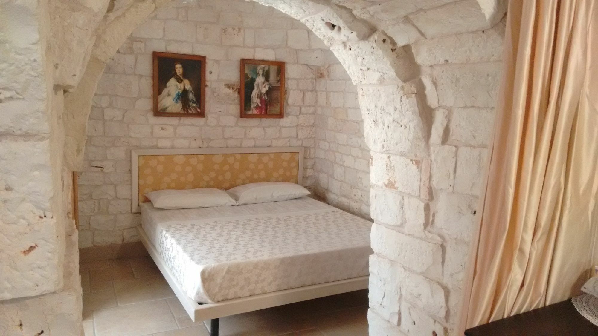 Il Giardino Degli Ulivi Bed and Breakfast Castellana Grotte Buitenkant foto