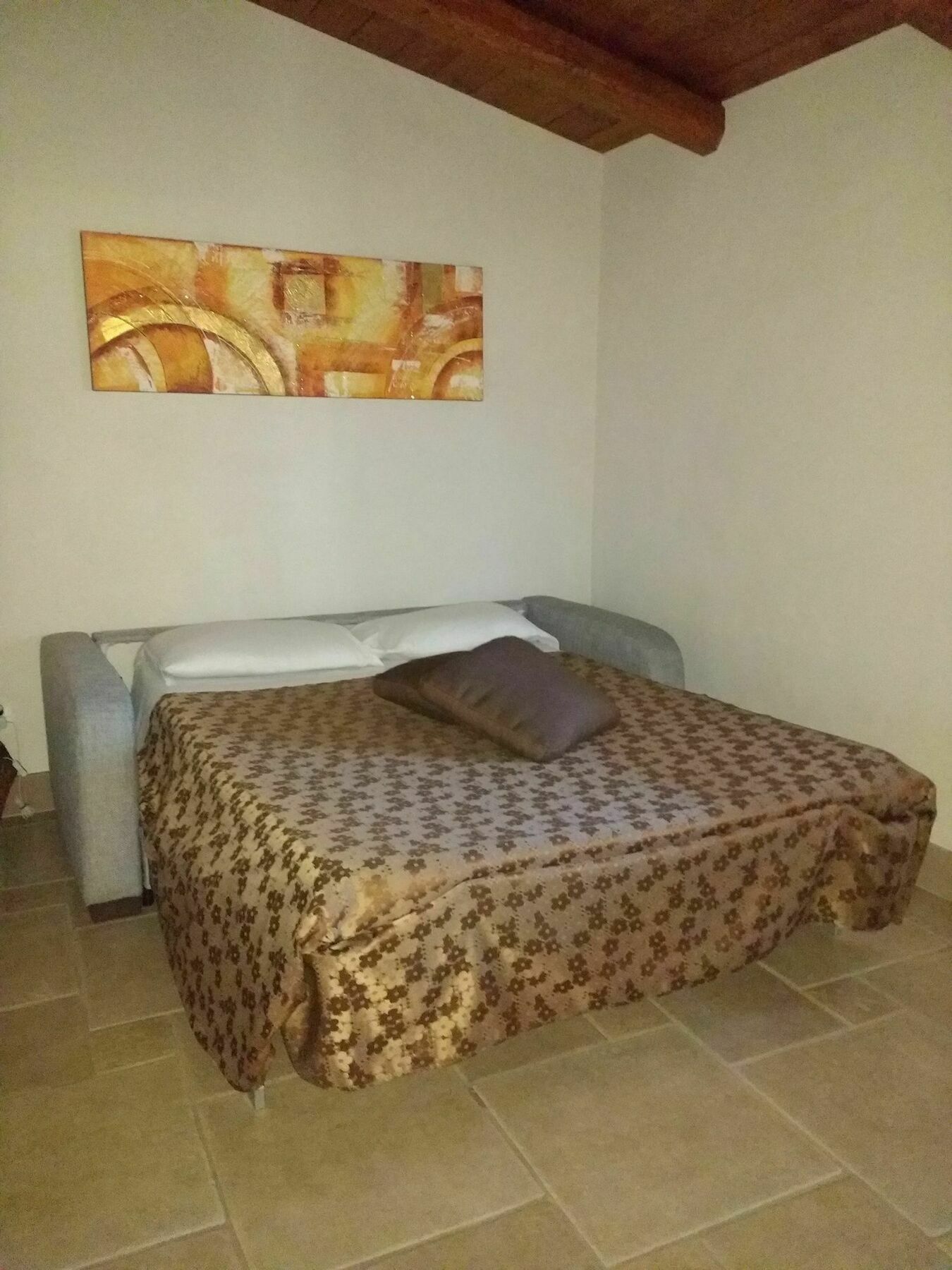 Il Giardino Degli Ulivi Bed and Breakfast Castellana Grotte Buitenkant foto